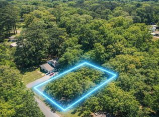 910 Flanders Dr LOT 9, Durham, NC 27703