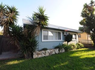 2816 W Ramona Rd, Alhambra, CA 91803