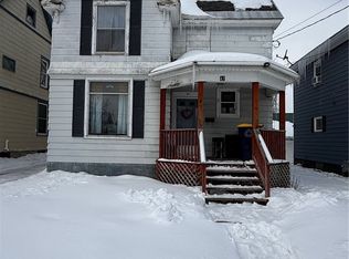 41 N 3rd Ave, Ilion, NY 13357