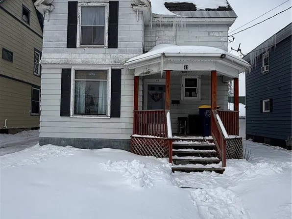 41 N 3rd Ave, Ilion, NY 13357
