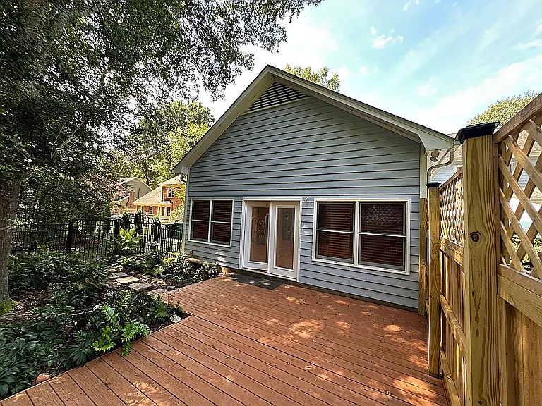 1st image of 9801 Providence Forest Ln #B