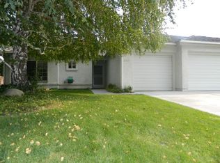 2324 Shoshone Dr, Bishop, CA 93514