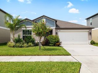 2040 Lanier Rd, Zephyrhills, FL 33541