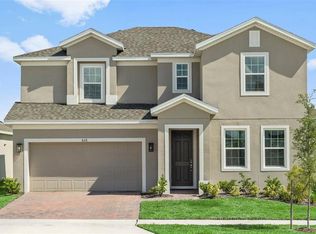 626 Duke Dr, Haines City, FL 33844