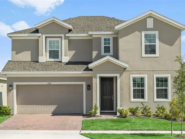 626 Duke Dr, Haines City, FL 33844