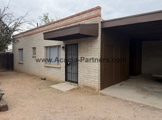 1651 N Louis Ln #B, Tucson, AZ 85712