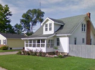 766 S Main St, Chelsea, MI 48118