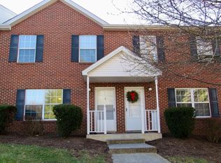 1413 Jennifer Dr, Blacksburg, VA 24060