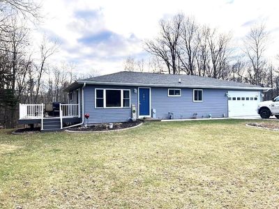 165471 RINGLE AVENUE, Ringle, WI, 54471