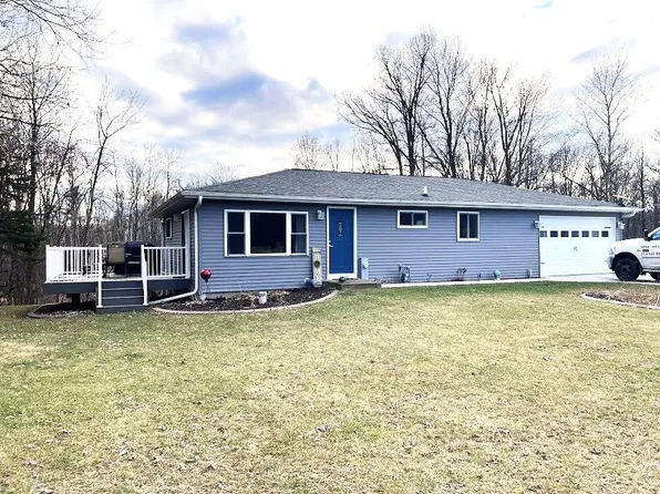 165471 RINGLE AVENUE, Ringle, WI 54471