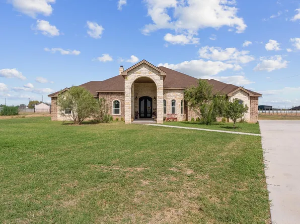561 Angel Trl, Odessa, TX 79766