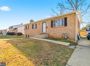 3026 Essex Rd, Gwynn Oak, MD 21207