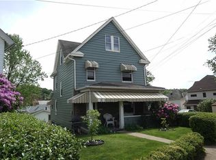 110 Maple Ave, Butler, PA 16001