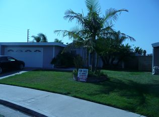 9212 Guss Dr, Huntington Beach, CA 92646
