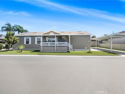 307 S Smith Ave Trailer 17, Corona, CA, 92882