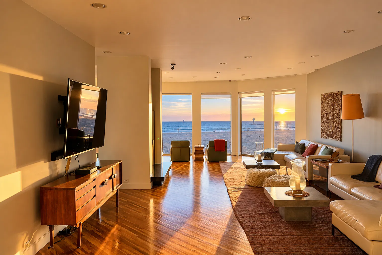 2 bed, 2.5 bath, 2346 sqft, $16,000 — Photo 1