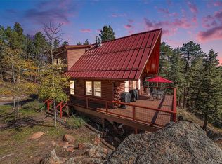 77 Gigi Lane, Evergreen, CO 80439