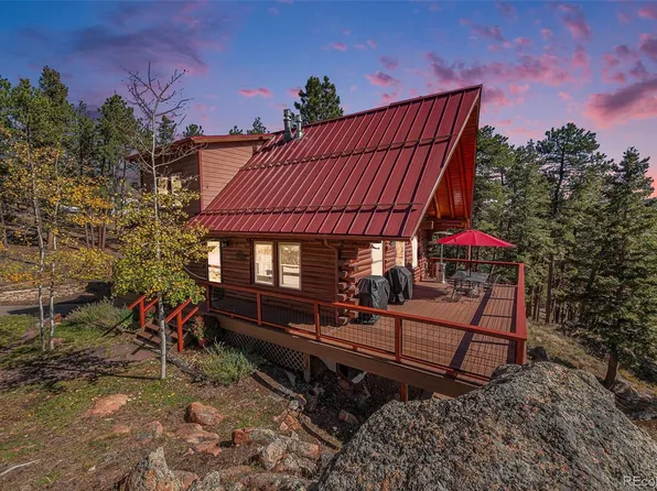 77 Gigi Lane, Evergreen, CO 80439