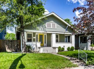 1218 N Rural St, Indianapolis, IN 46201
