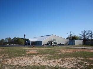 1951 Mill Creek Rd, Canton, TX 75103