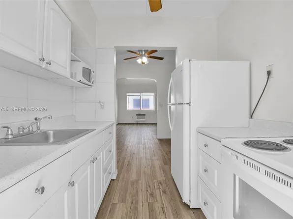 1135 Euclid Ave #202, Miami Beach, FL 33139