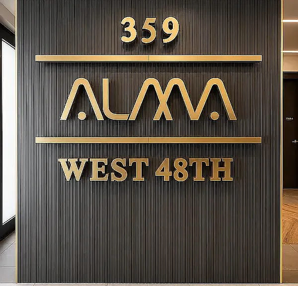 359 W 48th St #303 — Photo 8