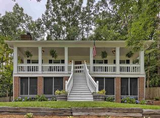 137 W Sparrowood Run, Lexington, SC 29072