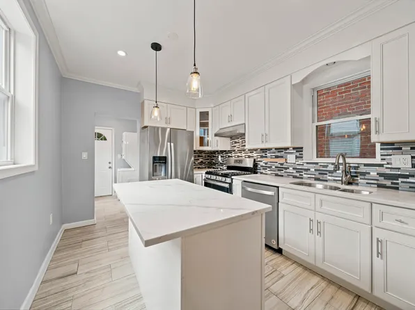 1102 Trinidad Ave NE, Washington, DC 20002
