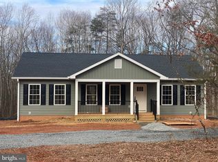 12260 Tower Rd, Unionville, VA 22567