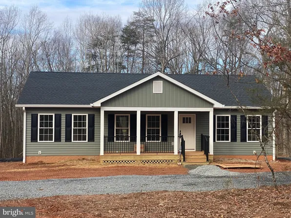 12260 Tower Rd, Unionville, VA 22567