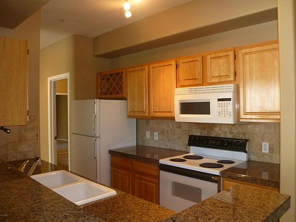 Inviting Kitchen