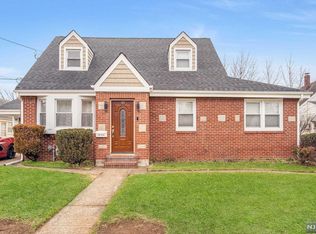 107 Oxford St, Haledon, NJ