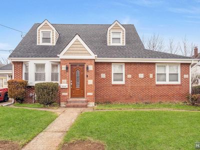107 Oxford St, Haledon, NJ, 07508