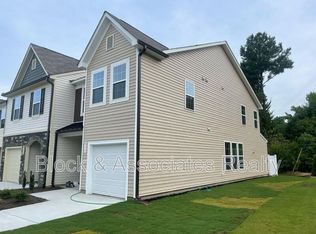 4773 Lord Fogelman Way, Raleigh, NC 27610