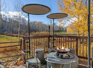 114 Campbell Pl #9, Telluride, CO 81435