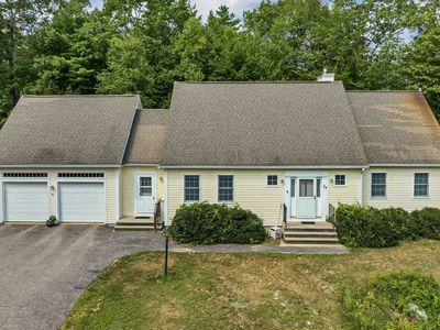 39 Winnipesaukee Drive, Wolfeboro, NH, 03894