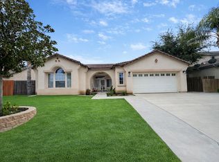 6610 Alderbrook Ln, Bakersfield, CA 93312