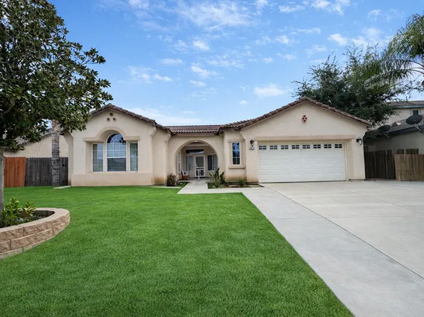 6610 Alderbrook Ln, Bakersfield, CA 93312