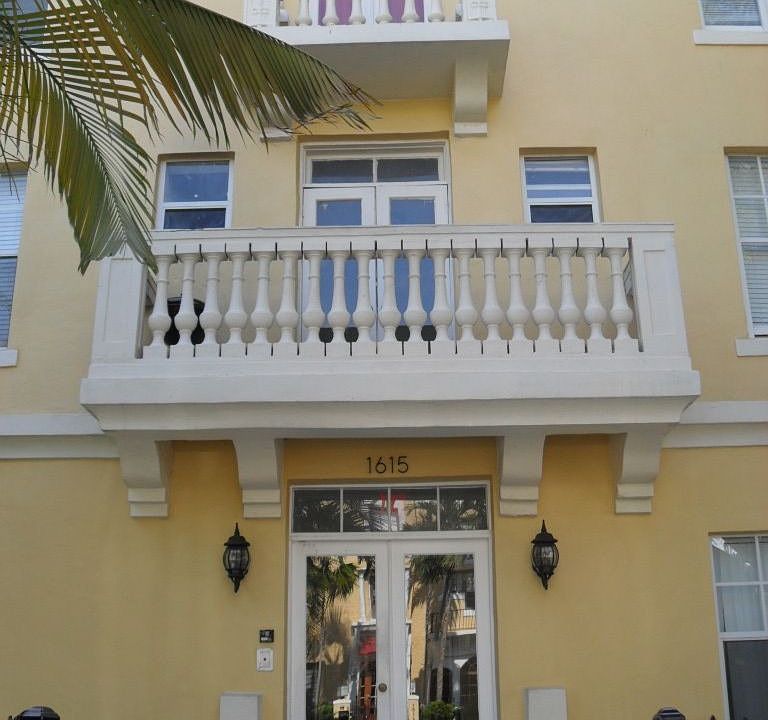 1st image of 1615 Pennsylvania Ave APT 33