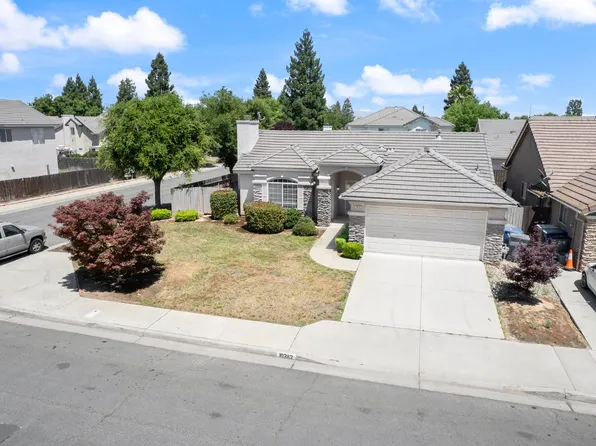 10282 N Whitney Ave, Fresno, CA 93730
