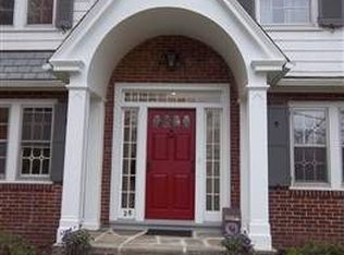 28 Oakland Rd, Maplewood, NJ 07040