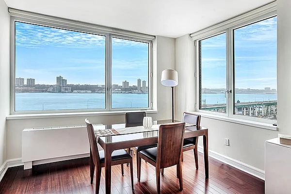 Rented by BLU Real Estate | $6,000