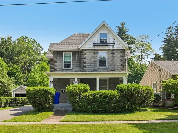 19 Mercer St, Brockport, NY 14420