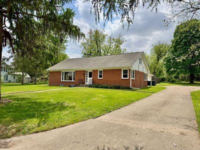217 Larch Lane, Milton, WI, 53563