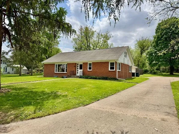217 Larch Lane, Milton, WI 53563