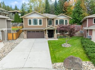 1581 20th St NE #14, Salmon Arm, BC V1E0A7