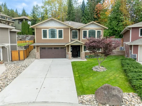 1581 20th St NE #14, Salmon Arm, BC V1E 0A7