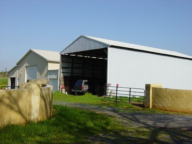 Main Gate 71 Miller rd