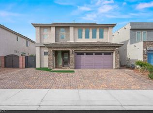 6764 Vista Roma Ave, Enterprise, NV 89139