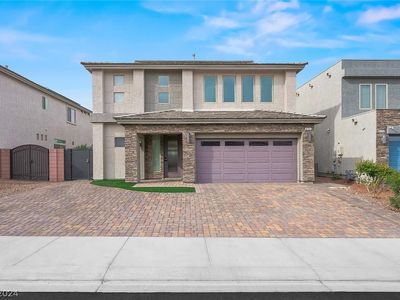 6764 Vista Roma Ave, Enterprise, NV, 89139